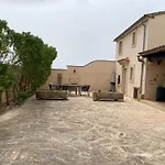 Mallorca Finca Gallo Negro Santanyi Campos Gesamte Unterkunft Social Media