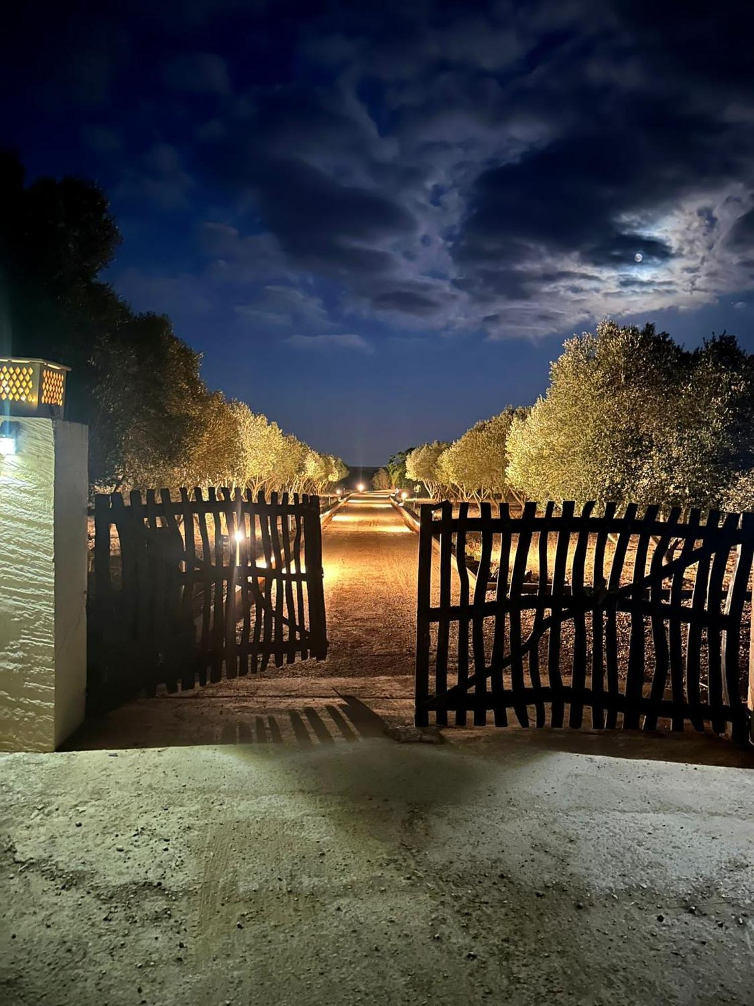 Mallorca Finca Gallo Negro Santanyi Campos Gesamte Unterkunft Social Media Villa Campos (Mallorca)