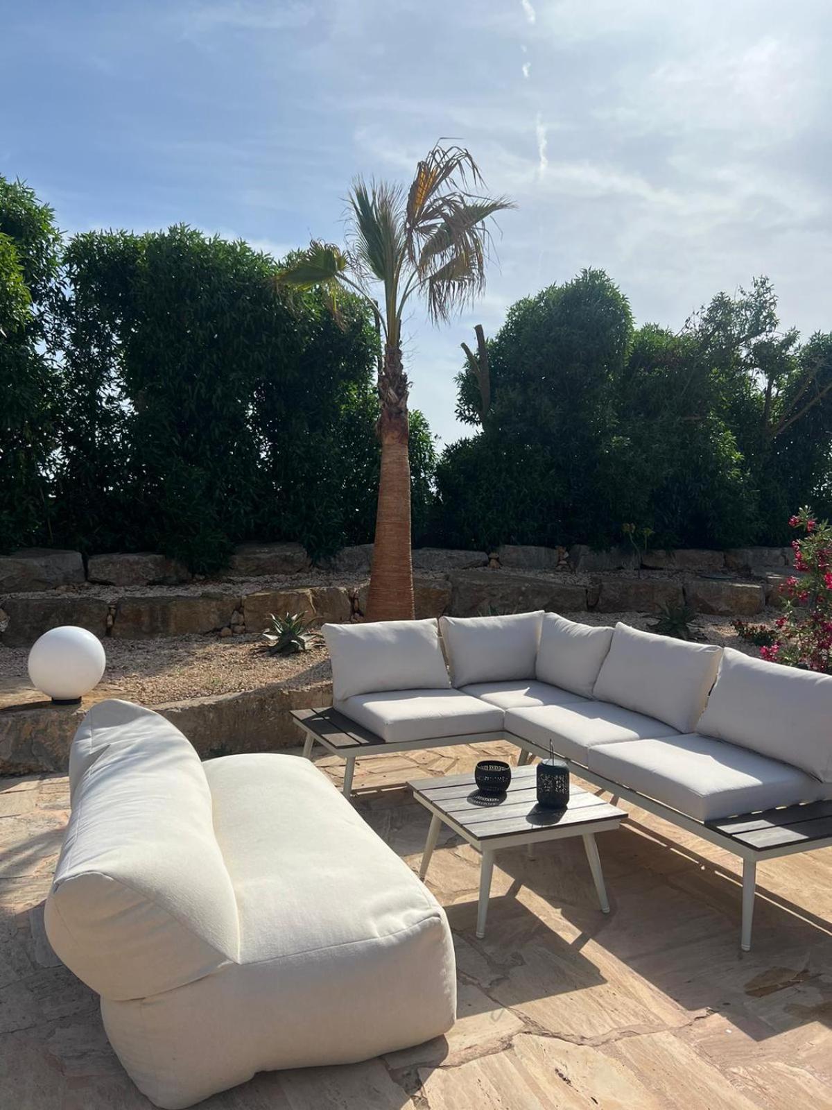 Mallorca 19 Km Montuiri Finca Gallo Negro Santanyi Campos Gesamte Unterkunft Social Media *