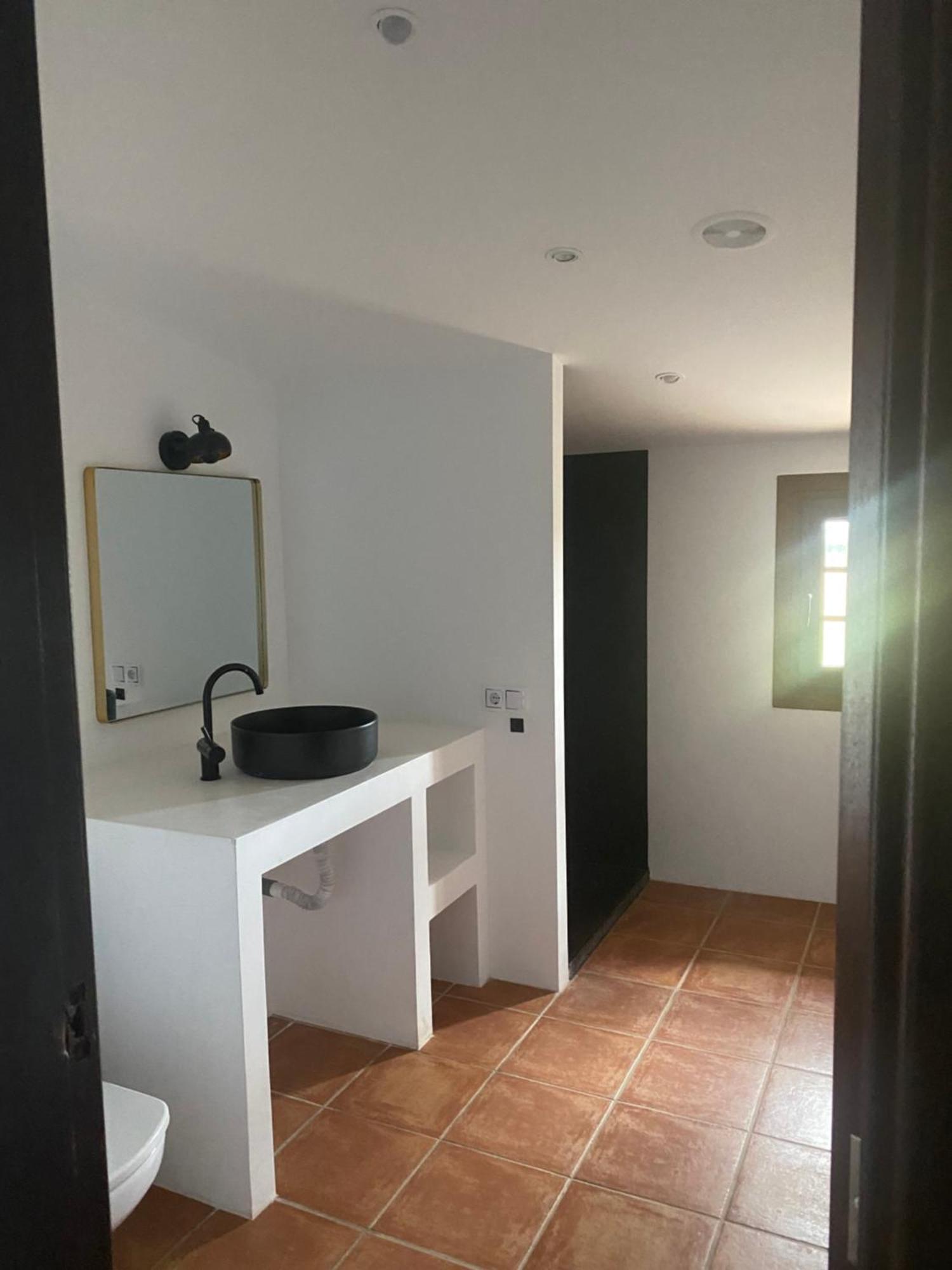 Villa Mallorca 19 Km Montuiri Finca Gallo Negro Santanyi Campos Gesamte Unterkunft Social Media