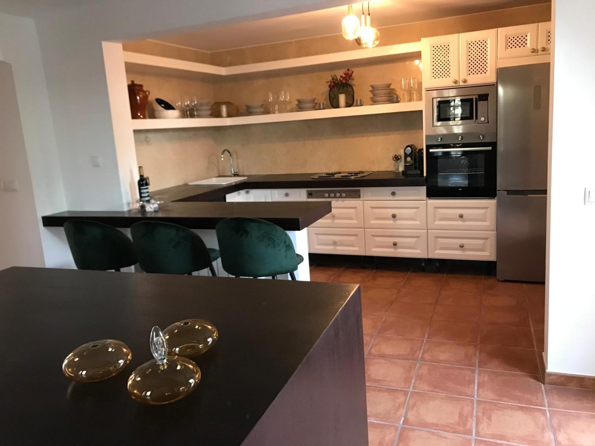 Mallorca 19 Km Montuiri Finca Gallo Negro Santanyi Campos Gesamte Unterkunft Social Media Villa Campos (Mallorca)