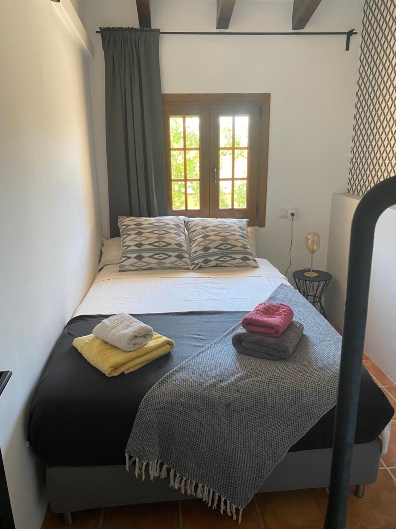 Villa Mallorca 19 Km Montuiri Finca Gallo Negro Santanyi Campos Gesamte Unterkunft Social Media