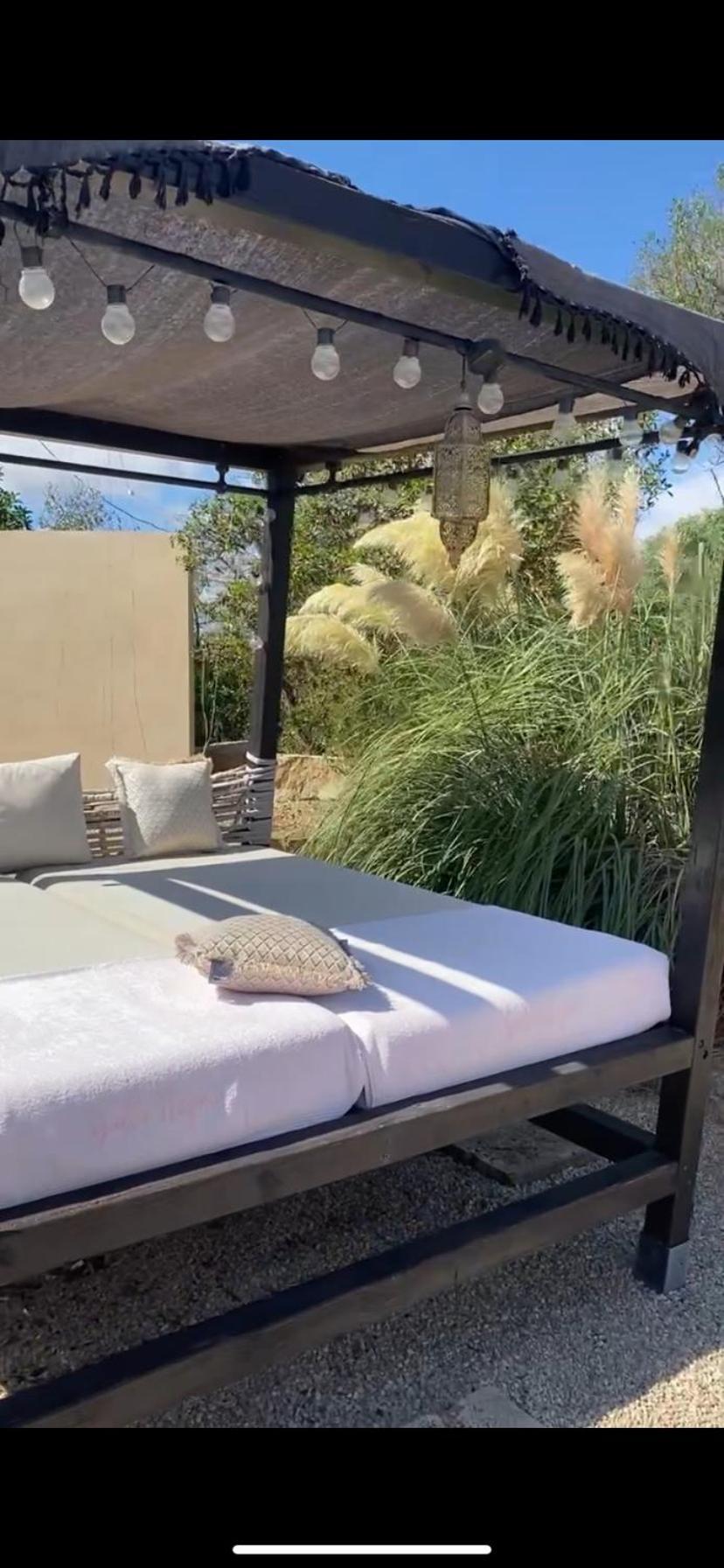 Mallorca 19 Km Montuiri Finca Gallo Negro Santanyi Campos Gesamte Unterkunft Social Media