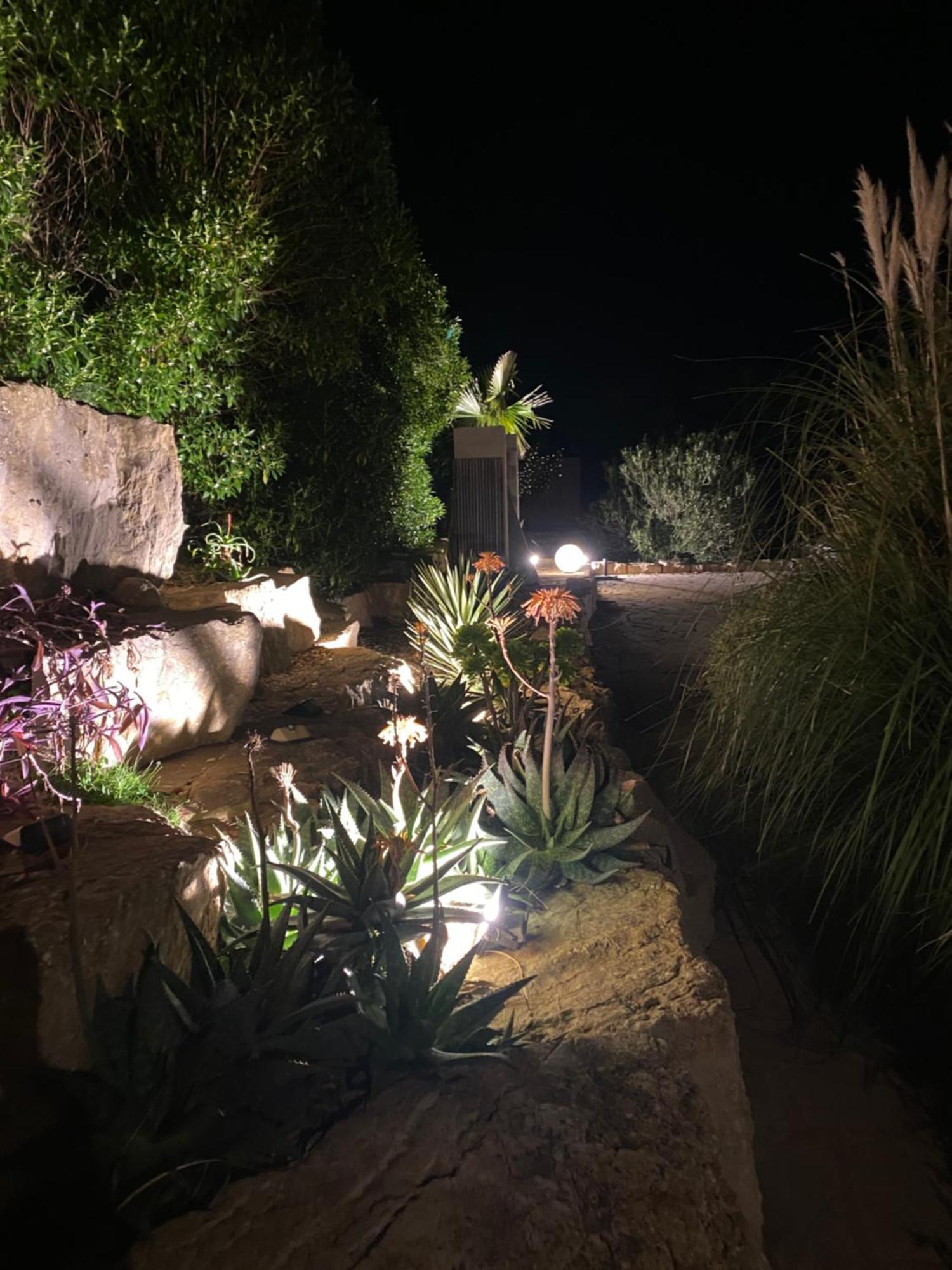 Mallorca 19 Km Montuiri Finca Gallo Negro Santanyi Campos Gesamte Unterkunft Social Media *